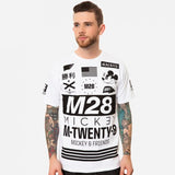 Gorgias man T-Shirts